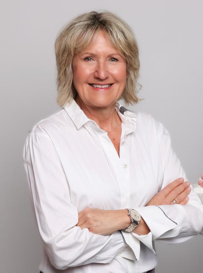 Heidi Eiberger